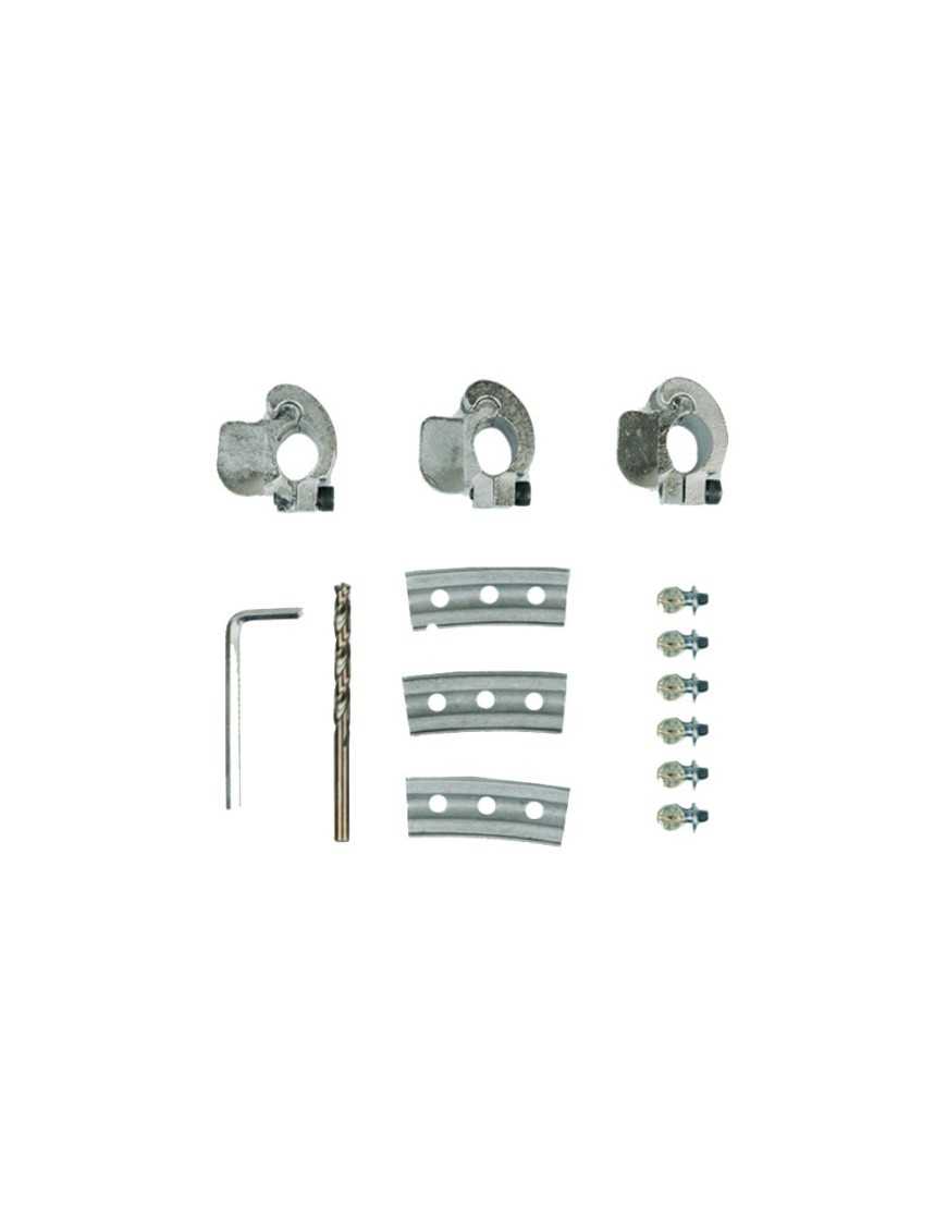 Jeep Wrangler JL Rear Seat Adjustment Kit OFD OF JLRSA212 Offroad Express