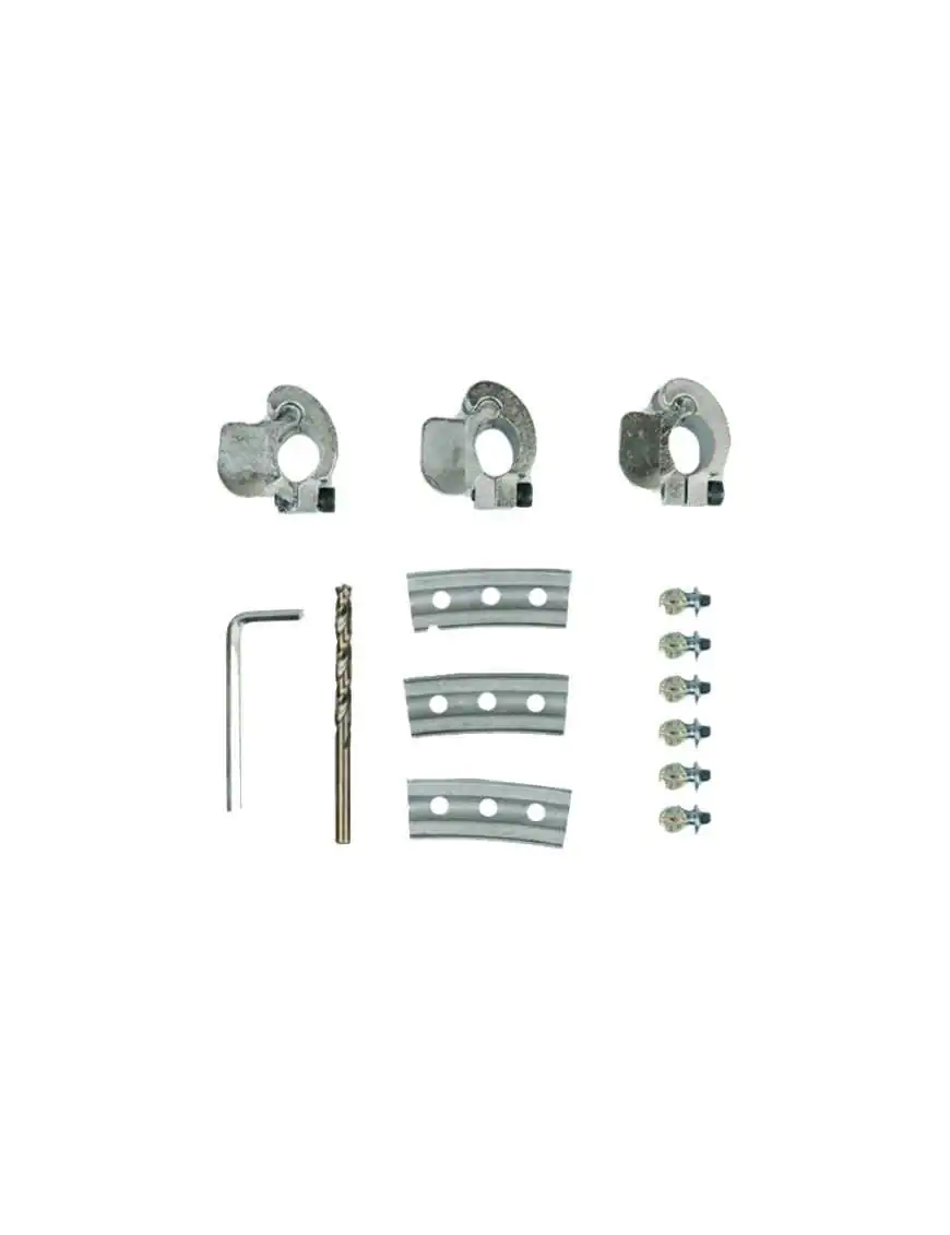Jeep Wrangler JL Rear Seat Adjustment Kit OFD OF JLRSA212 Offroad Express