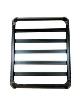 Suzuki Jimny 19-on Roof Rack Aluminum OFD OF DPW032719 Offroad Express