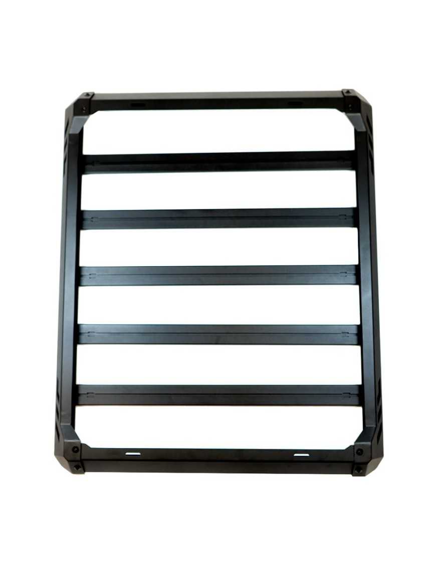 Suzuki Jimny 19-on Roof Rack Aluminum OFD OF DPW032719 Offroad Express