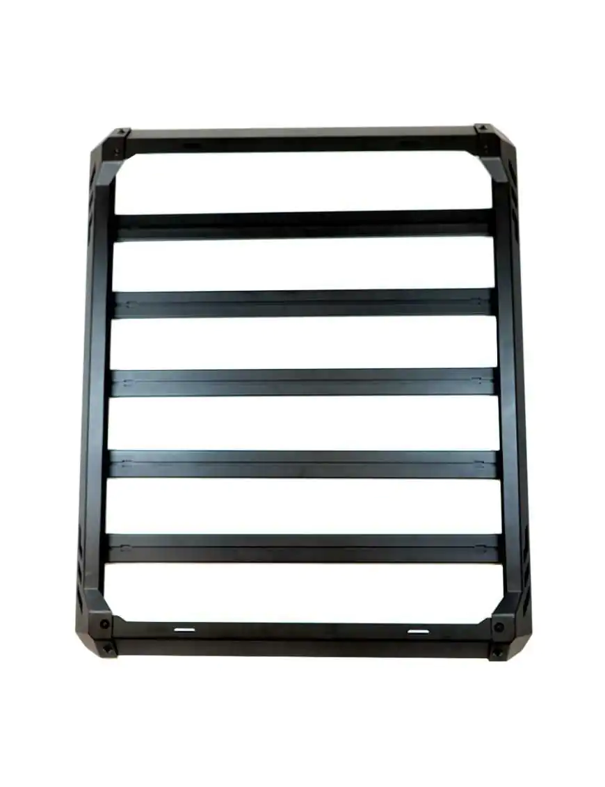 Suzuki Jimny 19-on Roof Rack Aluminum OFD OF DPW032719 Offroad Express