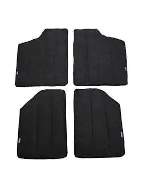 Jeep Wrangler JK 2 Drzwi 07-18 Oslony Termiczne Dachowe Oxford OFD OF JKIH002 Offroad Express