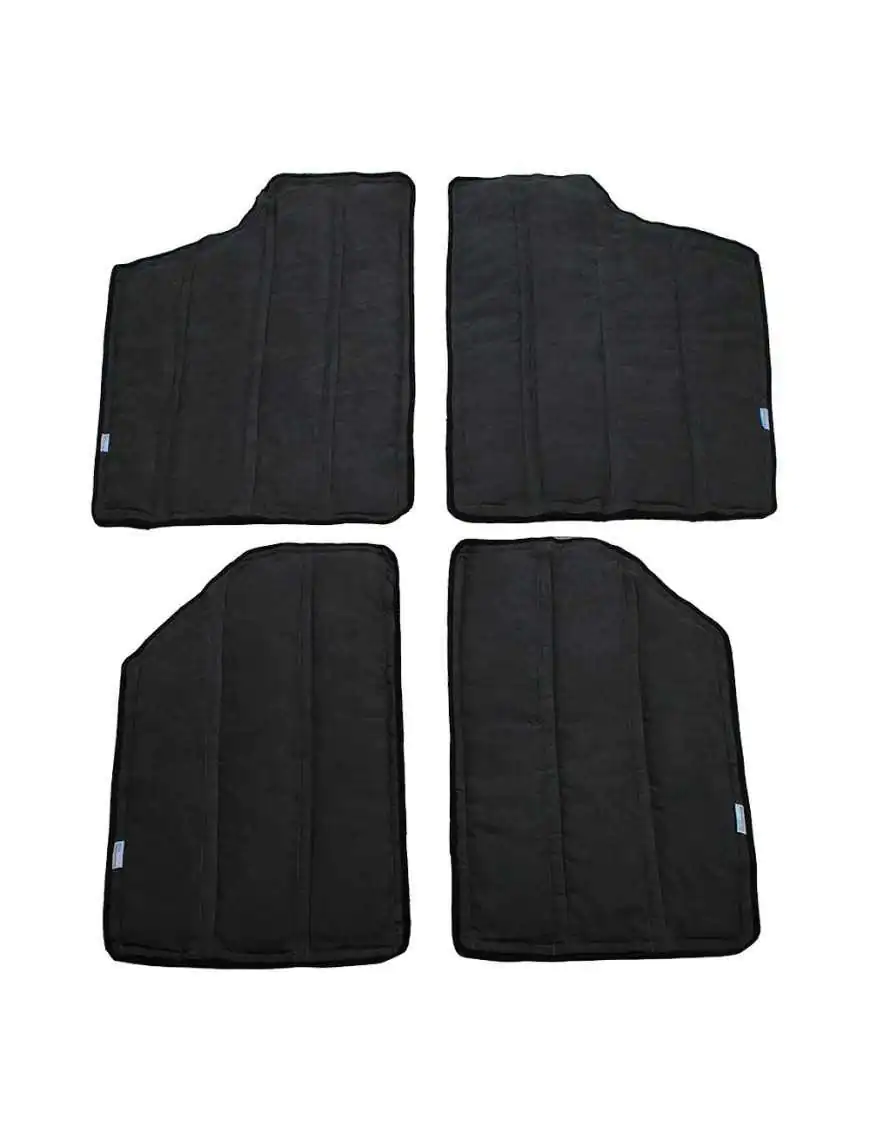 Jeep Wrangler JK 2 Drzwi 07-18 Oslony Termiczne Dachowe Oxford OFD OF JKIH002 Offroad Express