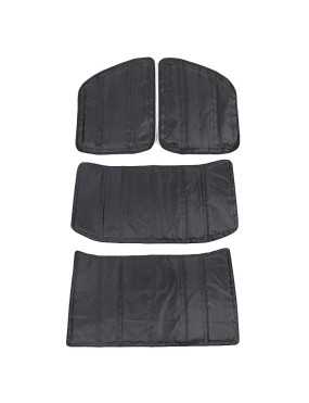 Jeep Wrangler JL 4 Drzwi Oslony Termiczne Dachowe Oxford OFD OF JLIH321 Offroad Express