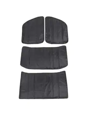 Thermal Roof Insulation OFD