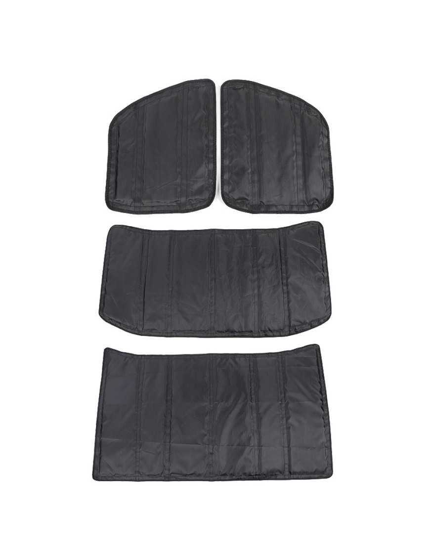 Thermal Roof Insulation OFD