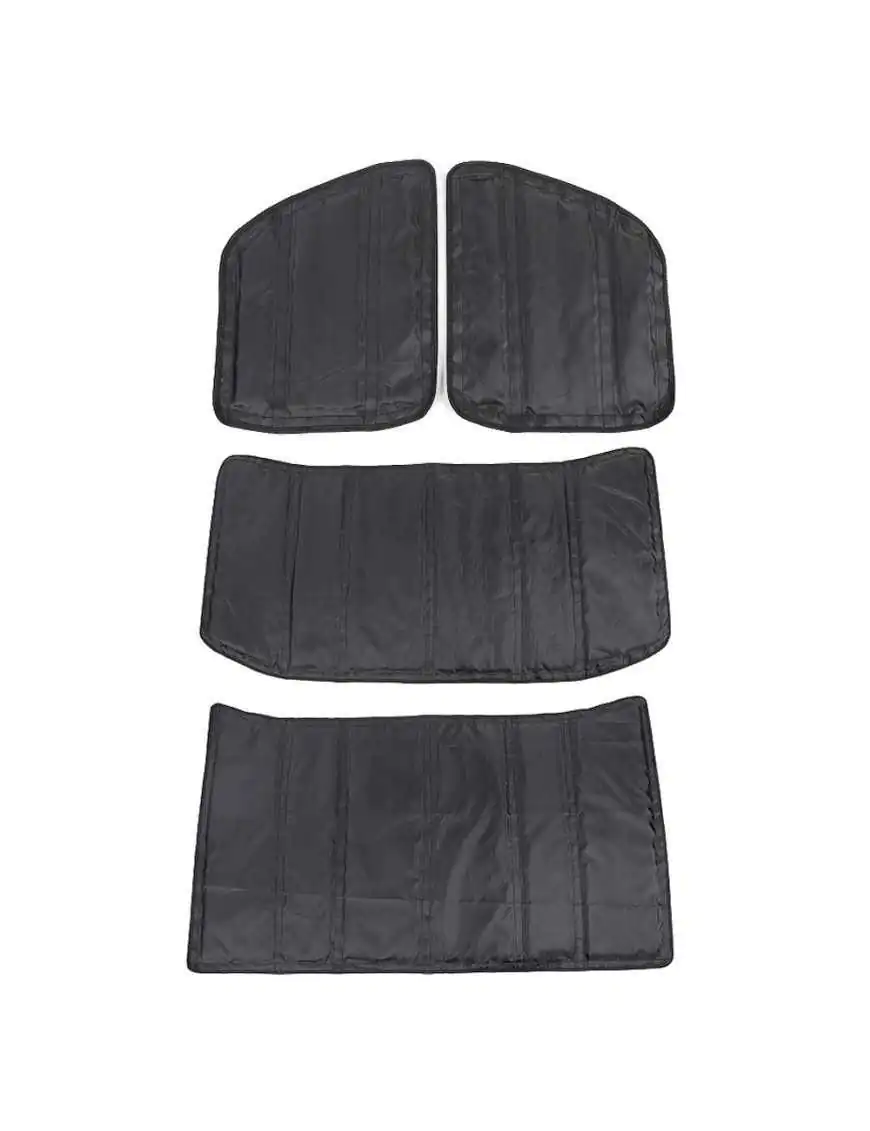 Thermal Roof Insulation OFD