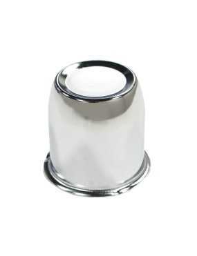 Wheel Rim Cover Steel Chrome 75 mm OFD OF DSM75CH Offroad Express