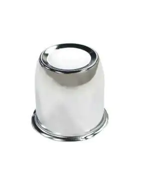 Wheel Rim Cover Steel Chrome 75 mm OFD OF DSM75CH Offroad Express