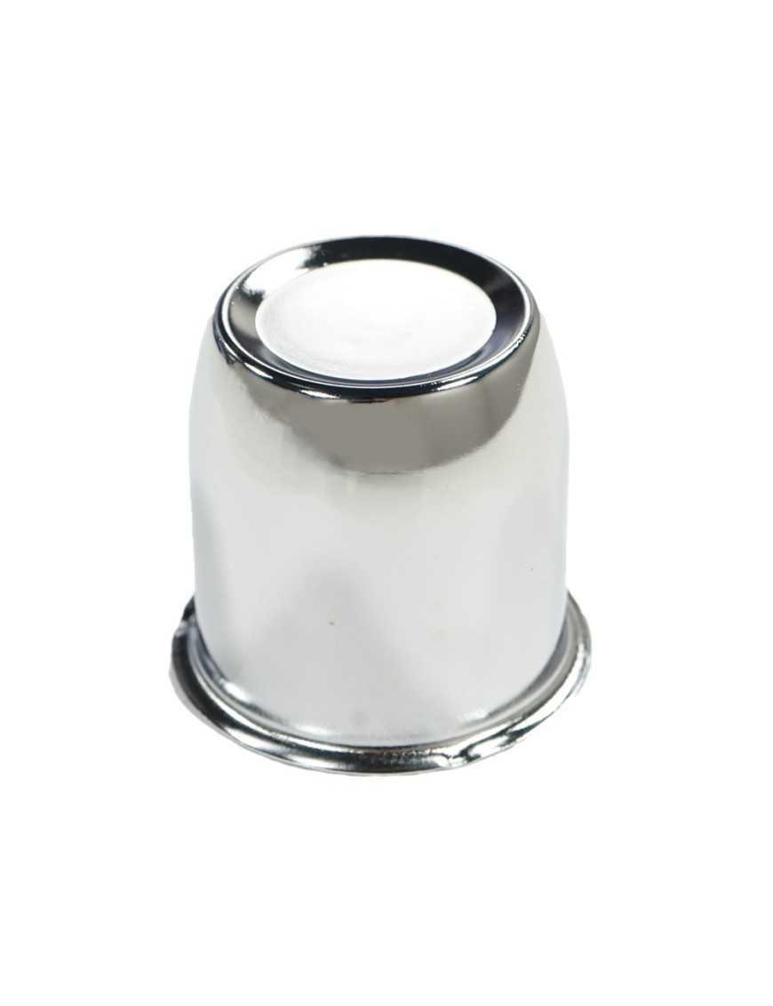 Wheel Rim Cover Steel Chrome 75 mm OFD OF DSM75CH Offroad Express