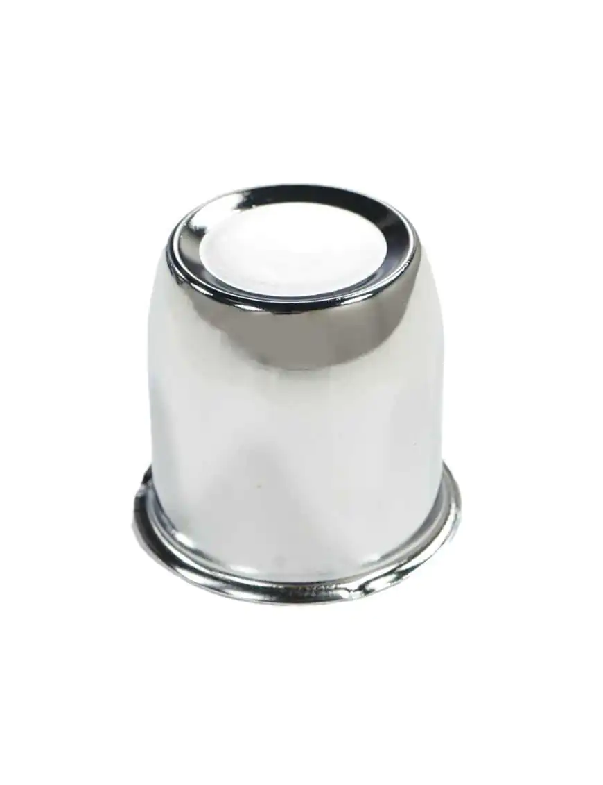 Wheel Rim Cover Steel Chrome 75 mm OFD OF DSM75CH Offroad Express