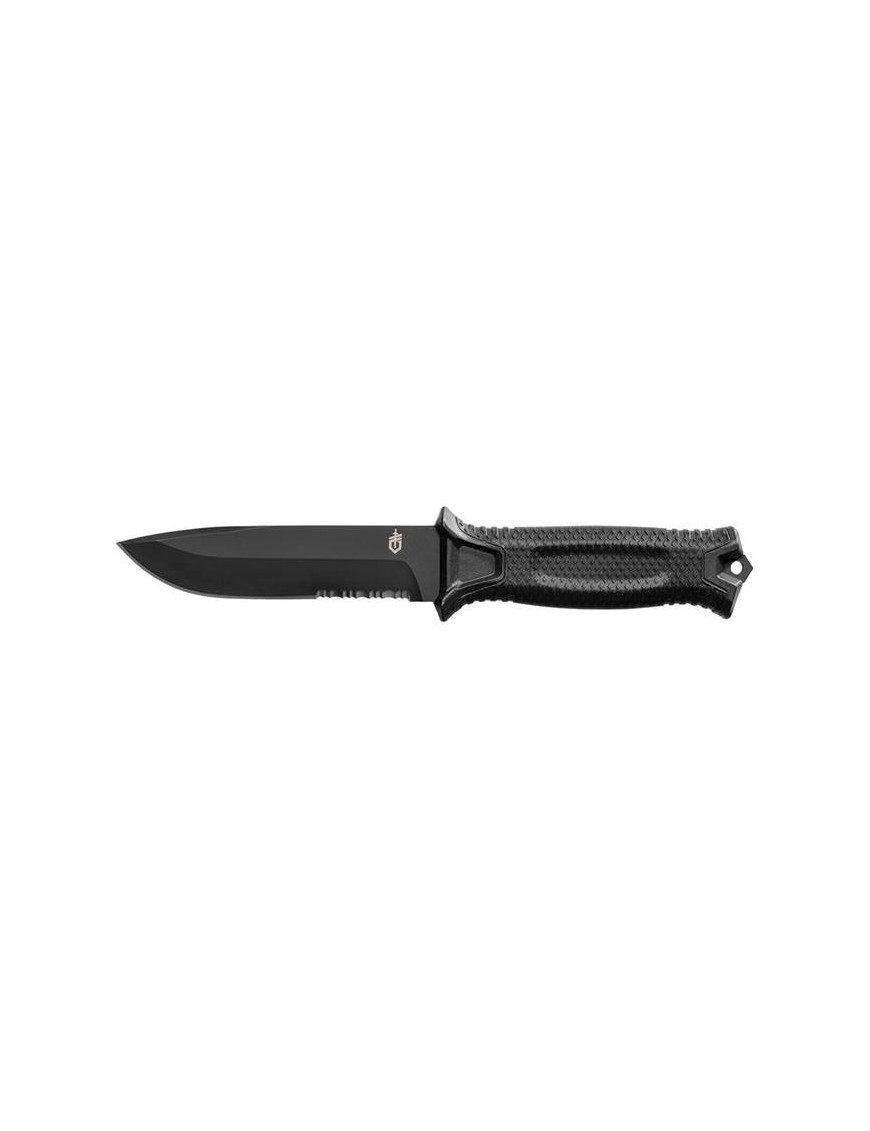 Nóż Gerber Strongarm SE black Nóż Gerber Strongarm SE black
