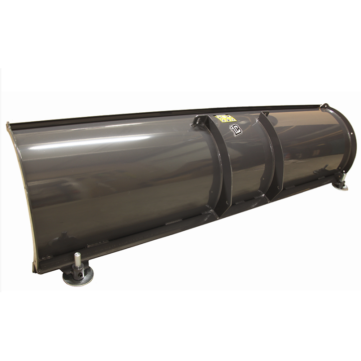 Lemiesz Pługa IronBaltic 150cm 