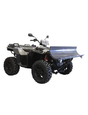 Płyta pługa Ironbaltic  Polaris Sportsman XP 1000 S