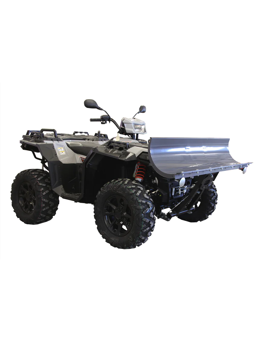 Płyta pługa Ironbaltic Polaris Sportsman XP 1000 S