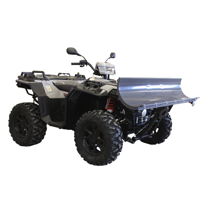 Płyta pługa Ironbaltic  Polaris Sportsman XP 1000 S