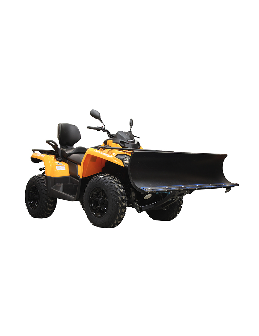 Płyta pługa IronBaltic Canam G2 Outlander 450 570