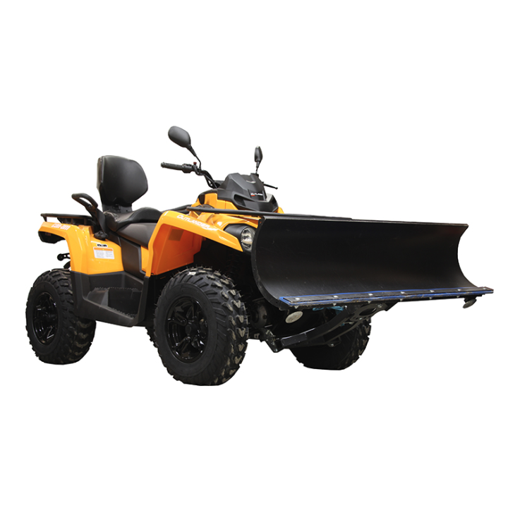 Płyta pługa IronBaltic Canam G2 Outlander 450 570