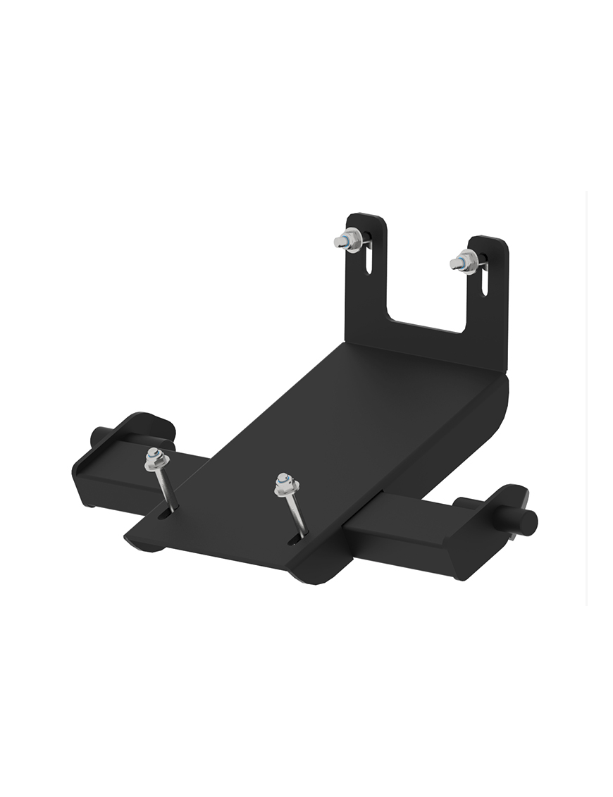 Płyta pługa IronBaltic Canam G2 Outlander 450 570