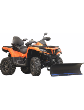 Płyta pługa Ironbaltic CFMOTO CFORCE 850 800XC (USA)