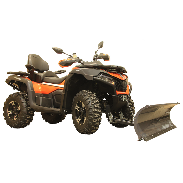 Płyta Pługa Ironbaltic CFMOTO CFORCE 625 