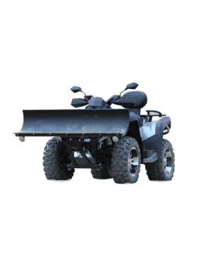 Płyta pługa Ironbaltic CFMOTO CFORCE 550 / 600 (2019) 800 820