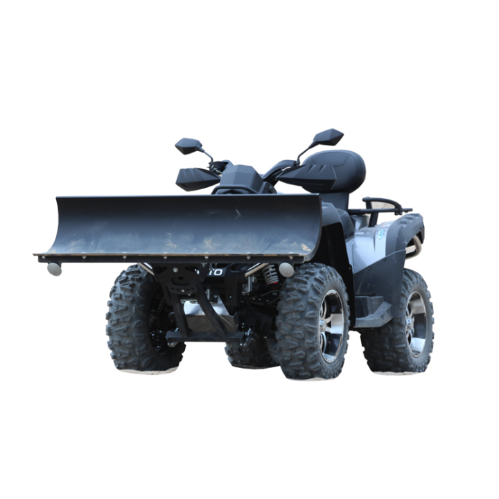 Płyta pługa Ironbaltic CFMOTO CFORCE 550 / 600 (2019) 800 820
