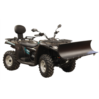 Płyta pługa Ironbaltic CFMOTO CFORCE 450 / 520: CFORCE 400 / 500s (USA)