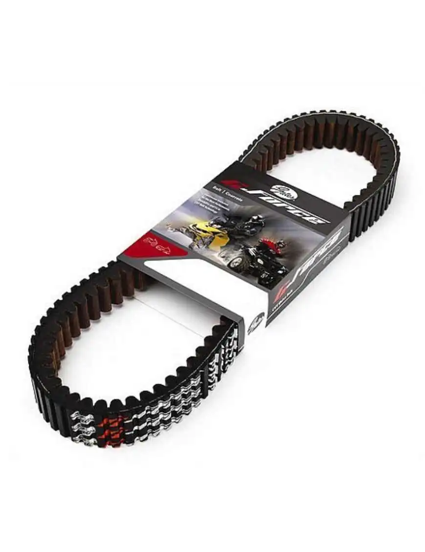 Pasek napędowy standard gates G-force can-am outlander renagade 800 1000 30G3750 715000302