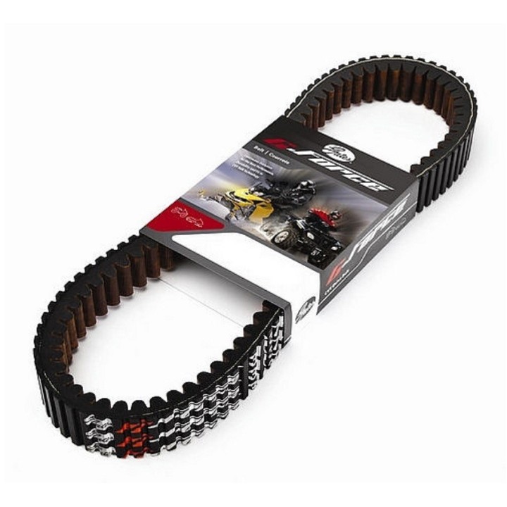 Pasek napędowy standard gates G-force can-am outlander renagade 800 1000 30G3750 715000302