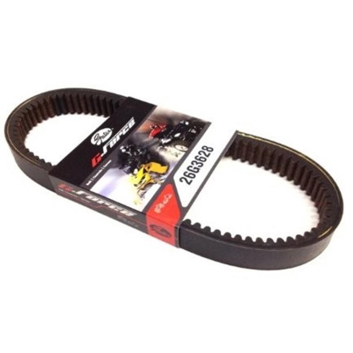 Pasek napędowy standard gates G-force can-am outlander Max 400 26G3628 715900024