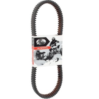 Pasek napędowy wzmacniany gates G-force C12 Yamaha Grizzly 700 660 550 29C3596 3B4-17641-00-00