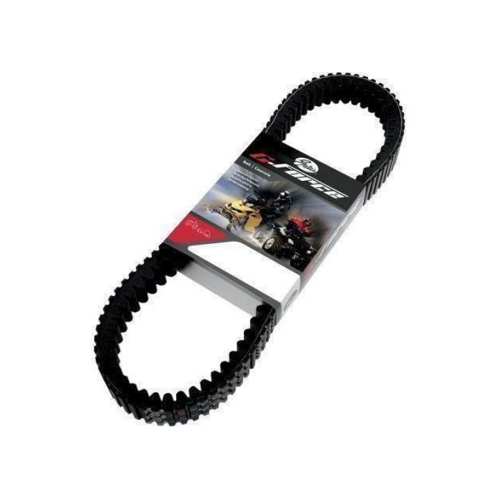 Pasek napędowy standardowy gates G-force Polaris Sportsman 700 800 20G3982 3211116