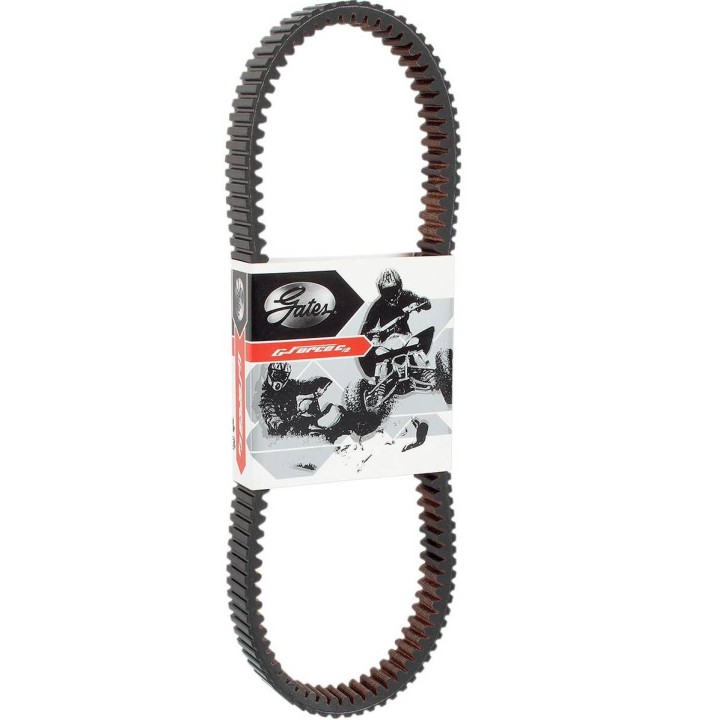 Pasek napędowy wzmacniany C12 gates G-force Suzuki LTA 450 500 27C3450