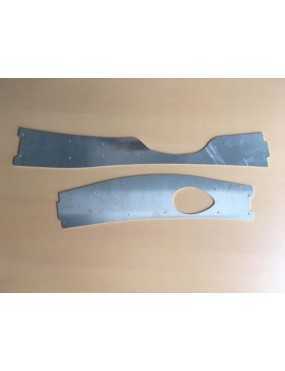 Aluminum Belt Cover Guard...