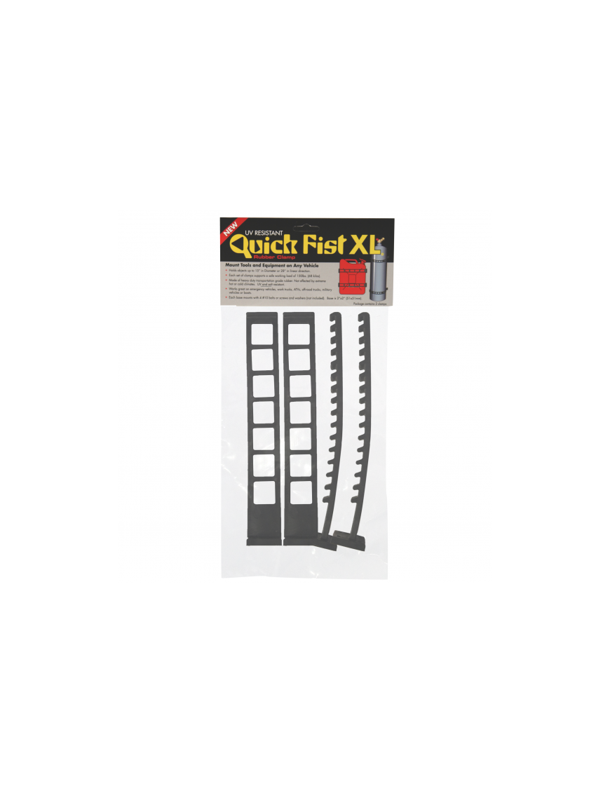 Quick Fist® XL Quick Fist® XL