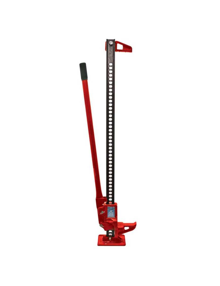 Podnośnik Farm Jack 60" hi-lift Podnośnik Farm Jack 60" hi-lift