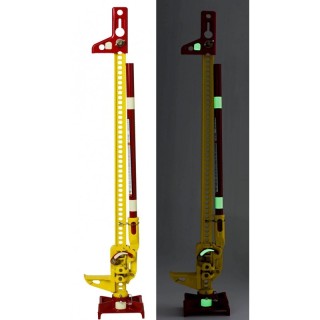 Podnośnik strażacki ratowniczy Hi-Lift First Responder Jack FR 605