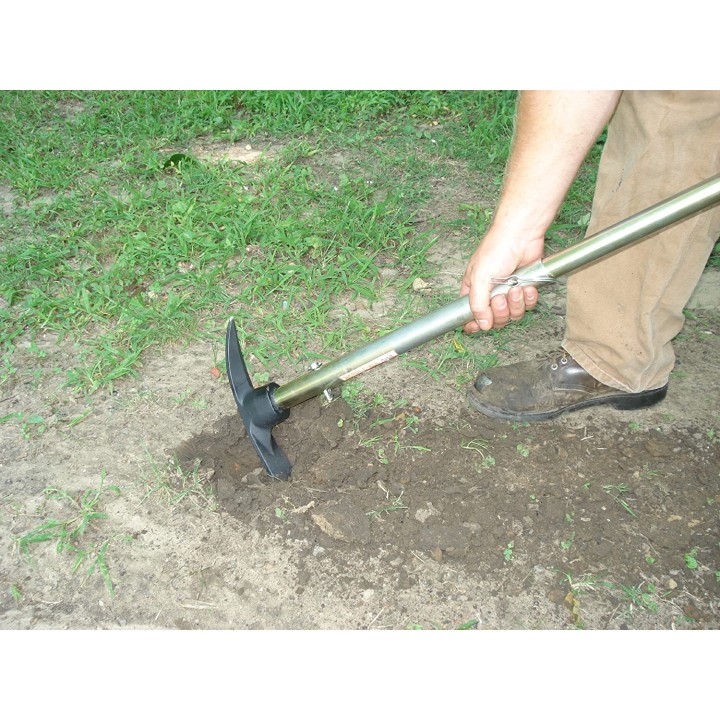 Zestaw narzędzi Hi-Lift Handle-All