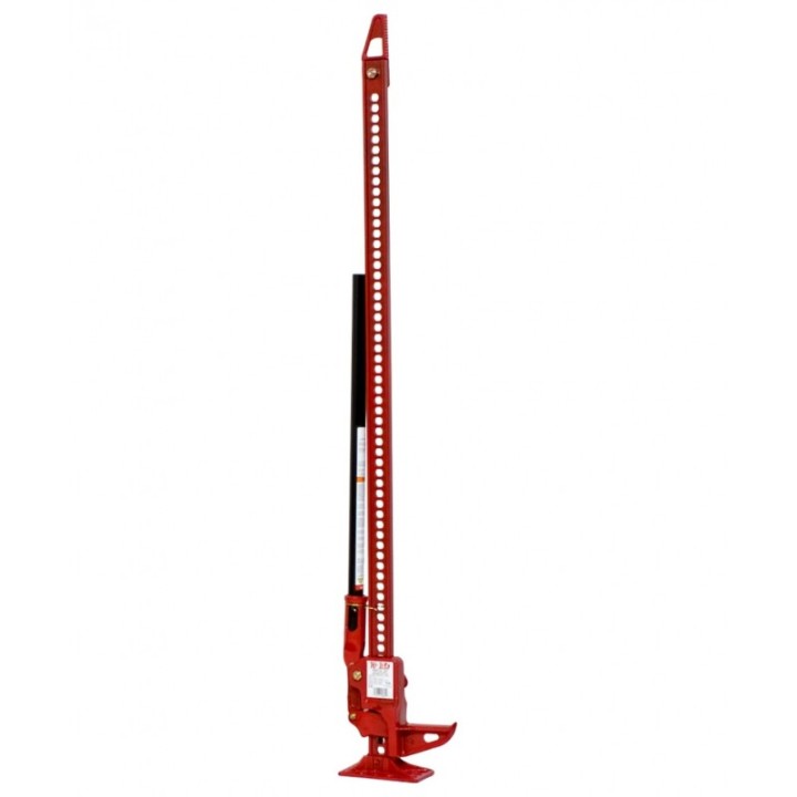 Podnośnik Hi-Lift 60 oryginalny czerwony
