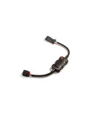WARN HUB 103940 do AXON BEZPRZEWODOWY SYSTEM STEROWANIA DO WYCIĄGAREK AXON
