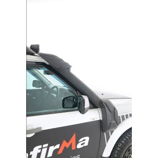 Snorkel kpl. Discovery 3 Discovery 4 Terrafirma