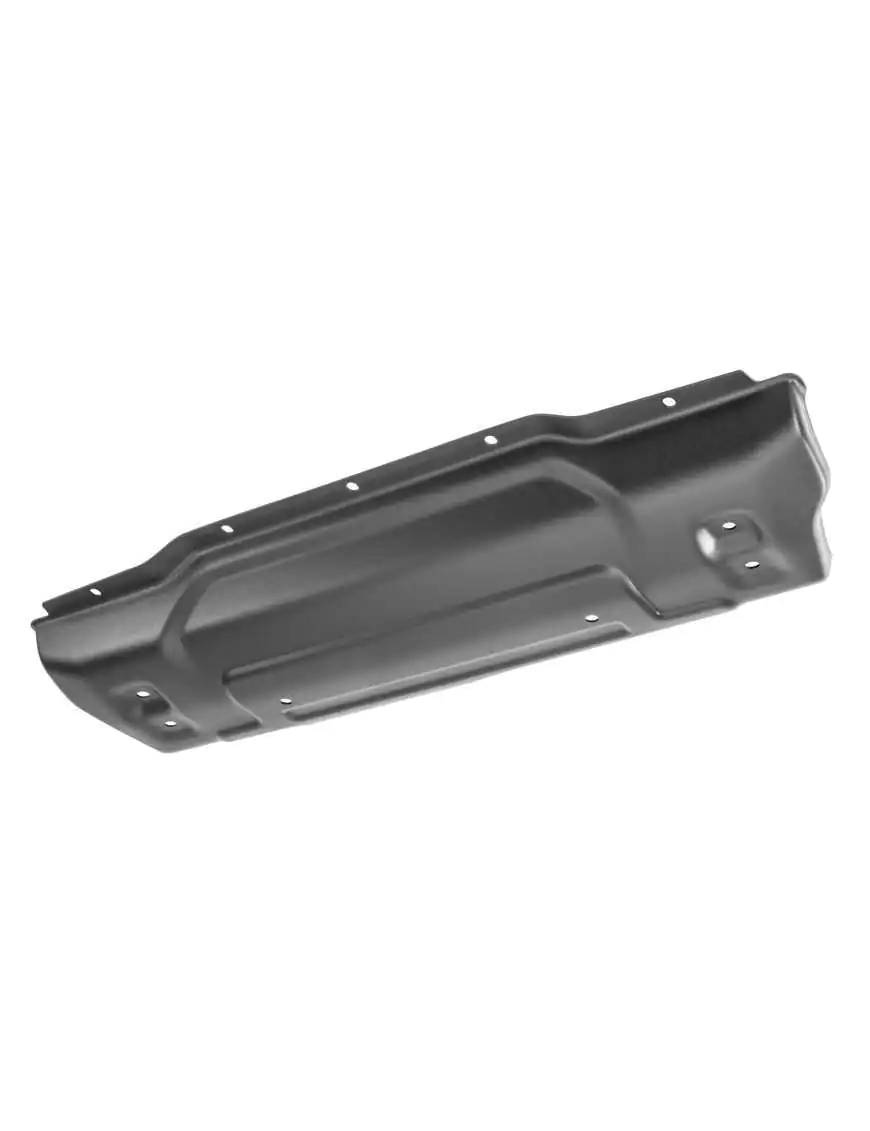 Osłona Mopar pod przedni zderzak chłodnicy stabilizatora Jeep Wrangler JL 18-21