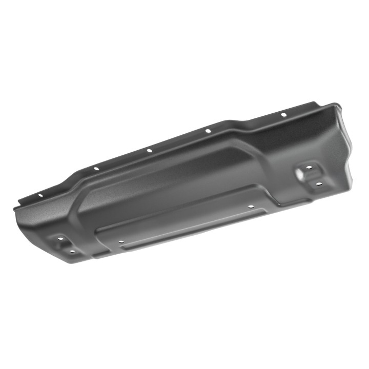 Osłona Mopar pod przedni zderzak chłodnicy stabilizatora Jeep Wrangler JL 18-21