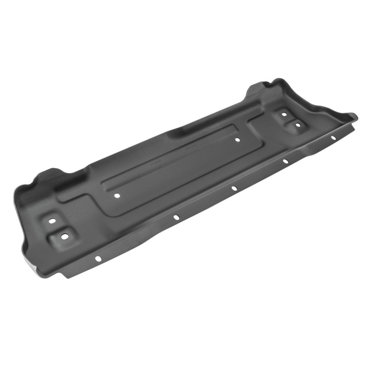 Osłona Mopar pod przedni zderzak chłodnicy stabilizatora Jeep Wrangler JL 18-21