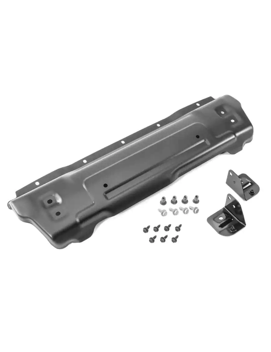 Osłona Mopar pod przedni zderzak chłodnicy stabilizatora Jeep Wrangler JL 18-21