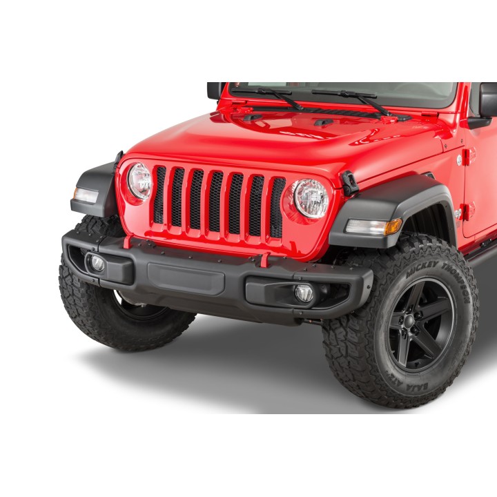 Osłona Mopar pod przedni zderzak chłodnicy stabilizatora Jeep Wrangler JL 18-21