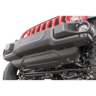 Osłona Mopar pod przedni zderzak chłodnicy stabilizatora Jeep Wrangler JL 18-21