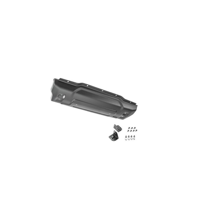 Osłona Mopar pod przedni zderzak chłodnicy stabilizatora Jeep Wrangler JL 18-21