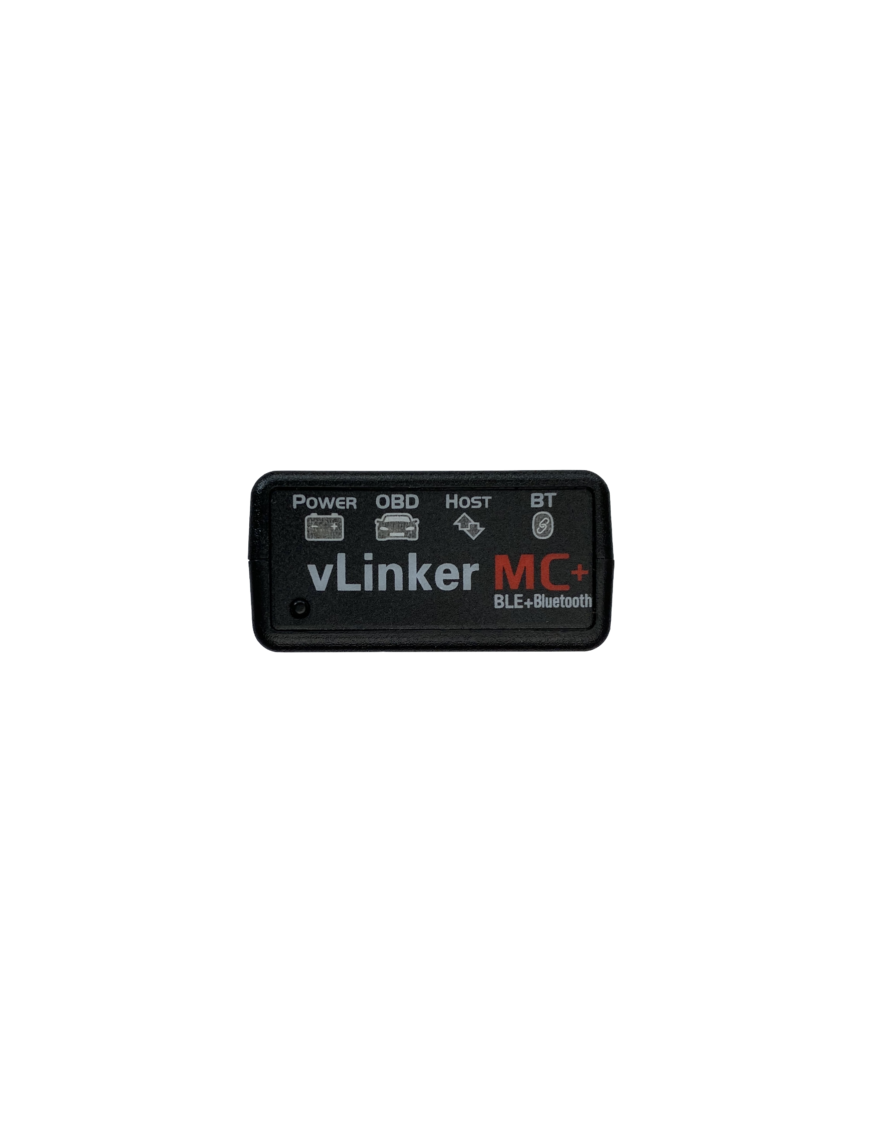 Vgate vLinker MC+ do JEEP JL dla JScan